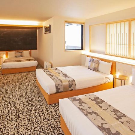 Grand Base Osu Aparthotel Nagoja Kültér fotó