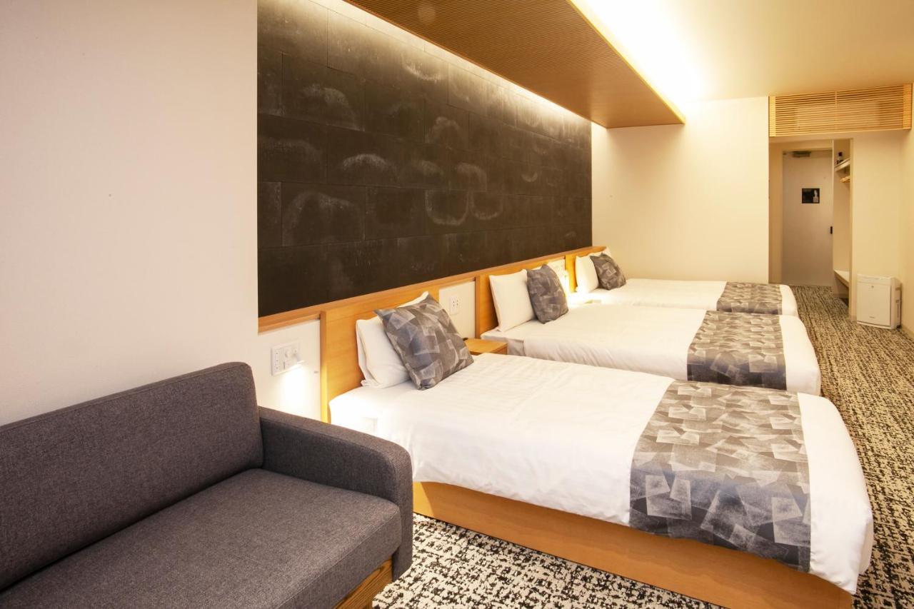 Grand Base Osu Aparthotel Nagoja Kültér fotó