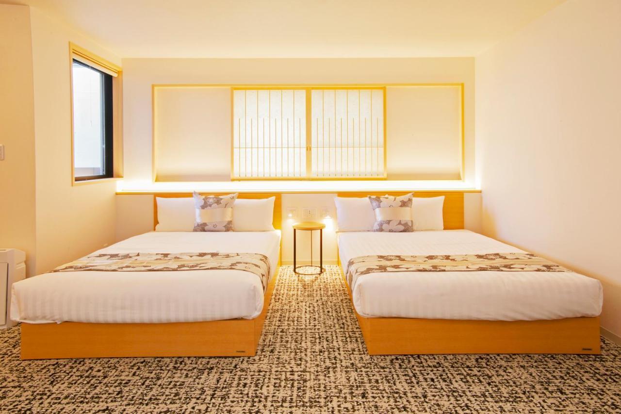 Grand Base Osu Aparthotel Nagoja Kültér fotó